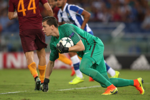 Szczęsny: Nie wydaje mi się by Juventus był dużo lepszy od Romy