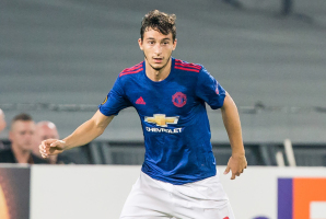 Inter Mediolan zainteresowany Matteo Darmianem