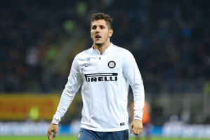 Stevan Jovetić może wrócić do Fiorentiny
