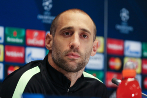 Pablo Zabaleta przejdzie do Juventusu?