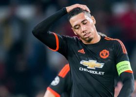 Jeden z ostatnich mistrzów Anglii odchodzi z Manchesteru United. Przeniesie się do Serie A