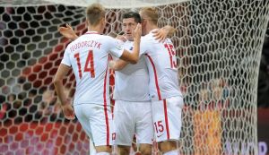 Tak postrzegają kadrę Adama Nawałki w Afryce. "Lewandowski to artylerzysta i artysta na boisku"