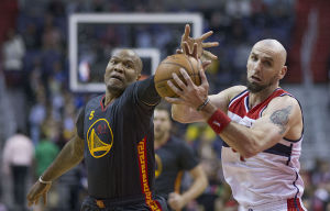 Kolejna porażka Washington Wizards