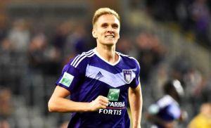 Teodorczyk bohaterem Anderlechtu! Polak strzelił w 90. minucie i zapewnił zwycięstwo swojej drużynie [VIDEO]