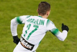 Lechia Gdańsk - Cracovia: transmisja TV i live stream online. Zobacz gdzie obejrzeć mecz w Internecie i telewizji