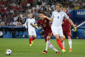 Harry Kane nie zagra w spraingu z Hiszpanią