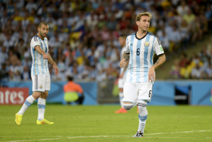 Lucas Biglia odejdzie z Lazio?