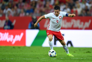 Dwóch Polaków wśród 90 najlepszych piłkarzy świata wg ESPN