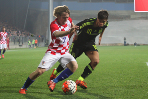 Halilović ma dość HSV. Chce wrócić do Hiszpanii