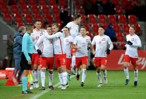 Jan Bednarek: Nasze głowy pozostają chłodne