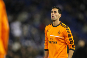 Alvaro Arbeloa wróci do Hiszpanii? 