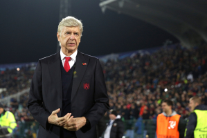 Wenger: Nie przebolałem tamtej porażki