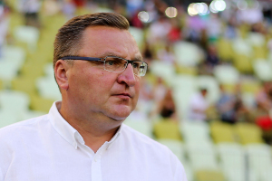 Michniewicz: Nasi rywale mają wiele atutów