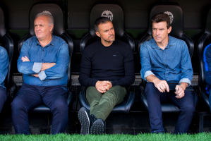 Luis Enrique po sezonie odejdzie z Barcelony?