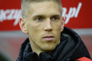Grał Salamon, porażka Cagliari Calcio z Chievo Werona