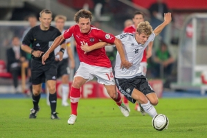Wysłannik Mourinho obserwował dwóch Austriaków