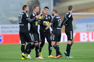 Ekstraklasa: Korona ograła Zagłębie