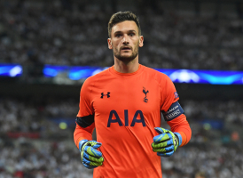 Lloris: Nie ma pośpiechu z nowym kontraktem