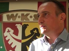 Matysek: W Śląsku było zbyt dużo polityki. To nigdy nie sprzyjało sportowi
