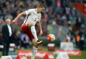 Jędrzejczyk na ławce, remis FK Krasnodar z FC Salzburg