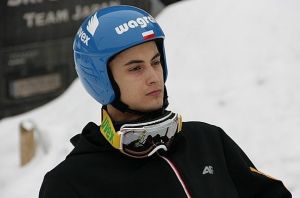 Maciej Kot: Czuję złość i niedosyt. Podium było bardzo blisko