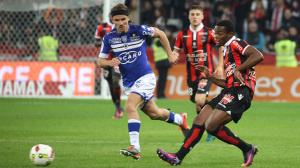 Niespodziewany remis OGC Nice z Bastią