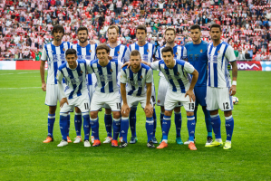 Trener Sociedad: Byliśmy lepsi od Barcelony pod każdym aspektem
