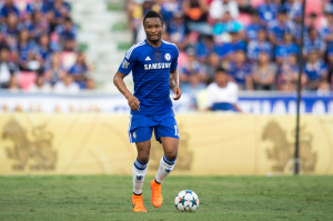 John Obi Mikel przeniesie się na Old Trafford?