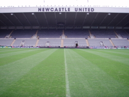 Puchar Ligi Angielskiej: Newcastle odpada po rzutach karnych