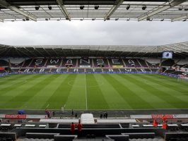 Swansea chce sprowadzić skrzydłowego 