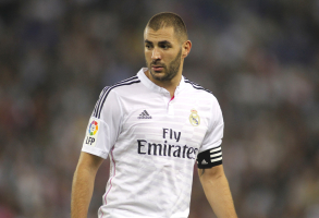 Benzema: Sekret naszej dobrej serii? Praca!