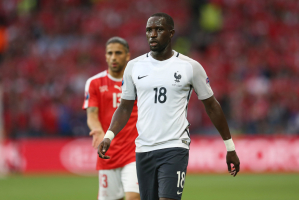 Moussa Sissoko przejdzie zimą do Sevilli?