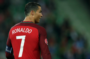 Football Leaks: Ronaldo ukrył 150 milionów euro w rajach podatkowych