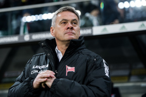 Jacek Zieliński: Musimy być przygotowani na ostrą walkę