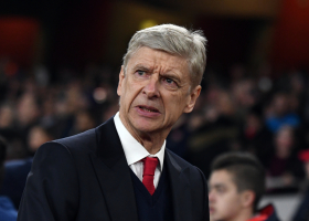 Wenger: Graliśmy z mniejszą presją i cierpliwie