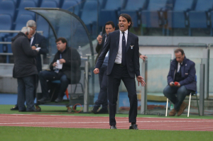 Inzaghi: Wstyd przegrać w taki sposób