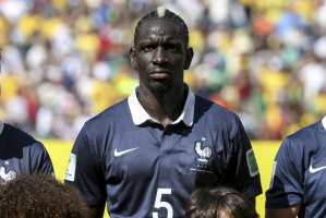 Turecki gigant chce kupić Mamadou Sakho