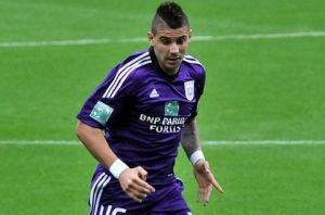 Fulham wykupiło definitywnie Mitrovicia