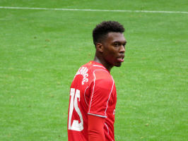Daniel Sturridge na liście życzeń West Hamu United