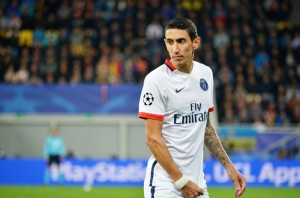 Sensacja w Paryżu! PSG zremisowało z Łudogorcem i straciło pierwsze miejsce w grupie