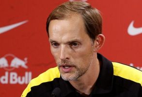 Aubameyang: Tuchel może być dobrym wyborem dla PSG