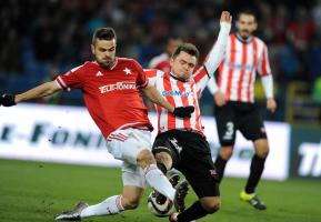 [ZAPOWIEDŹ] Derby Krakowa, w Anglii mecz "mistrzów remisów"