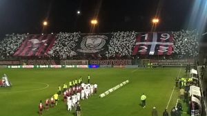 Crotone pokonało Pescarę, drugie zwycięstwo w sezonie gospodarzy