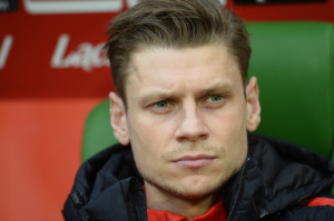 Piszczek kontuzjowany? "Jego zejście z boiska to był środek zapobiegawczy"