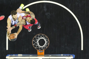 NBA: Wygrana Washington Wizards, grał Gortat