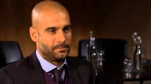 Guardiola: Musimy zachować spokój i koncentrację