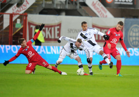 Magiera: Piast miał swoje okazje