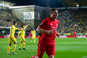 Milner: Nie możemy być zadowoleni z podziału punktów