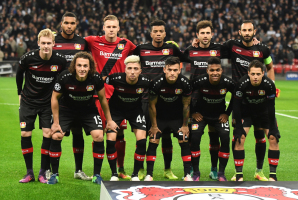 Dyrektor Bayeru: Pokazaliśmy, że możemy rywalizować z Atletico