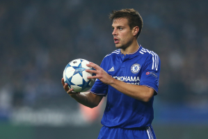 Azpilicueta: Chelsea potrzebuje nowych piłkarzy